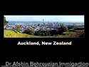 مهاجرت به نیوزیلند1